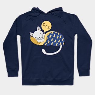 LOL Cats - Sleepy Cat Hoodie